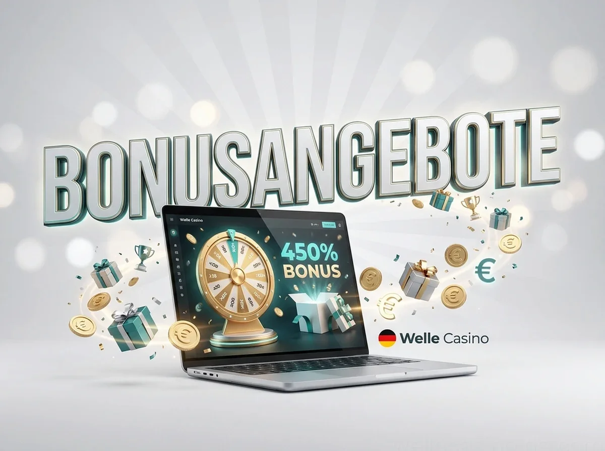Bonusangebote